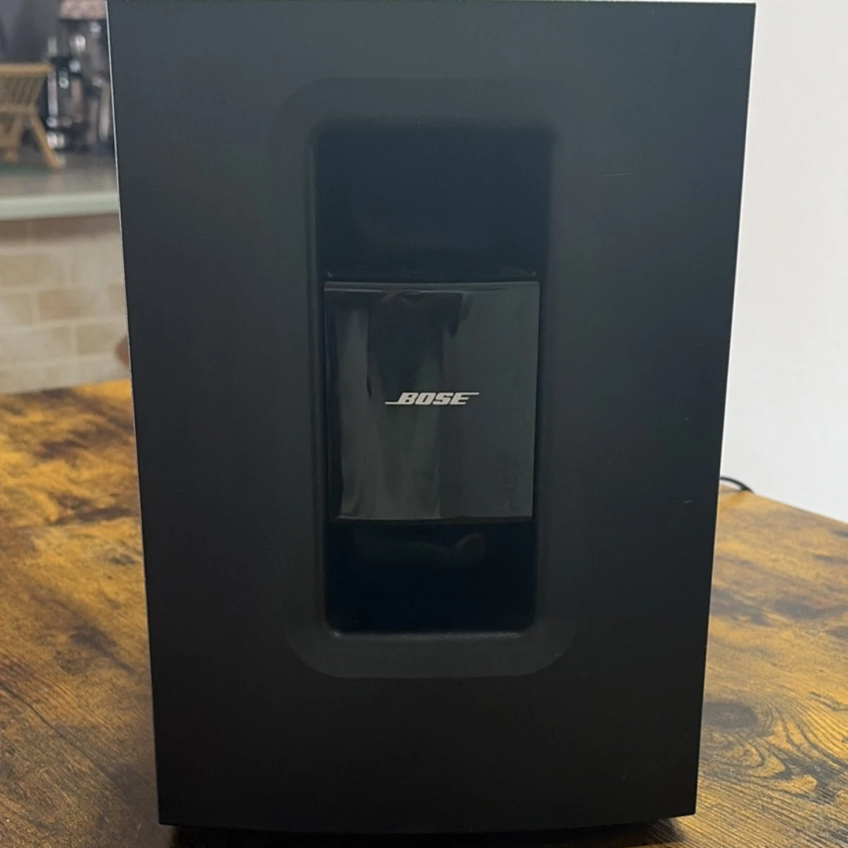 Bose Cinemate 1 Sr - огромный выбор по лучшим ценам | eBay