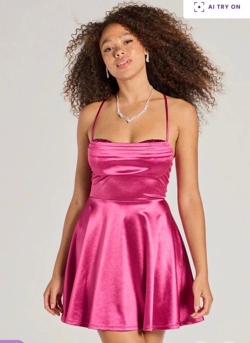 ebay short evening dresses Short Women's Ball Gowns for sale