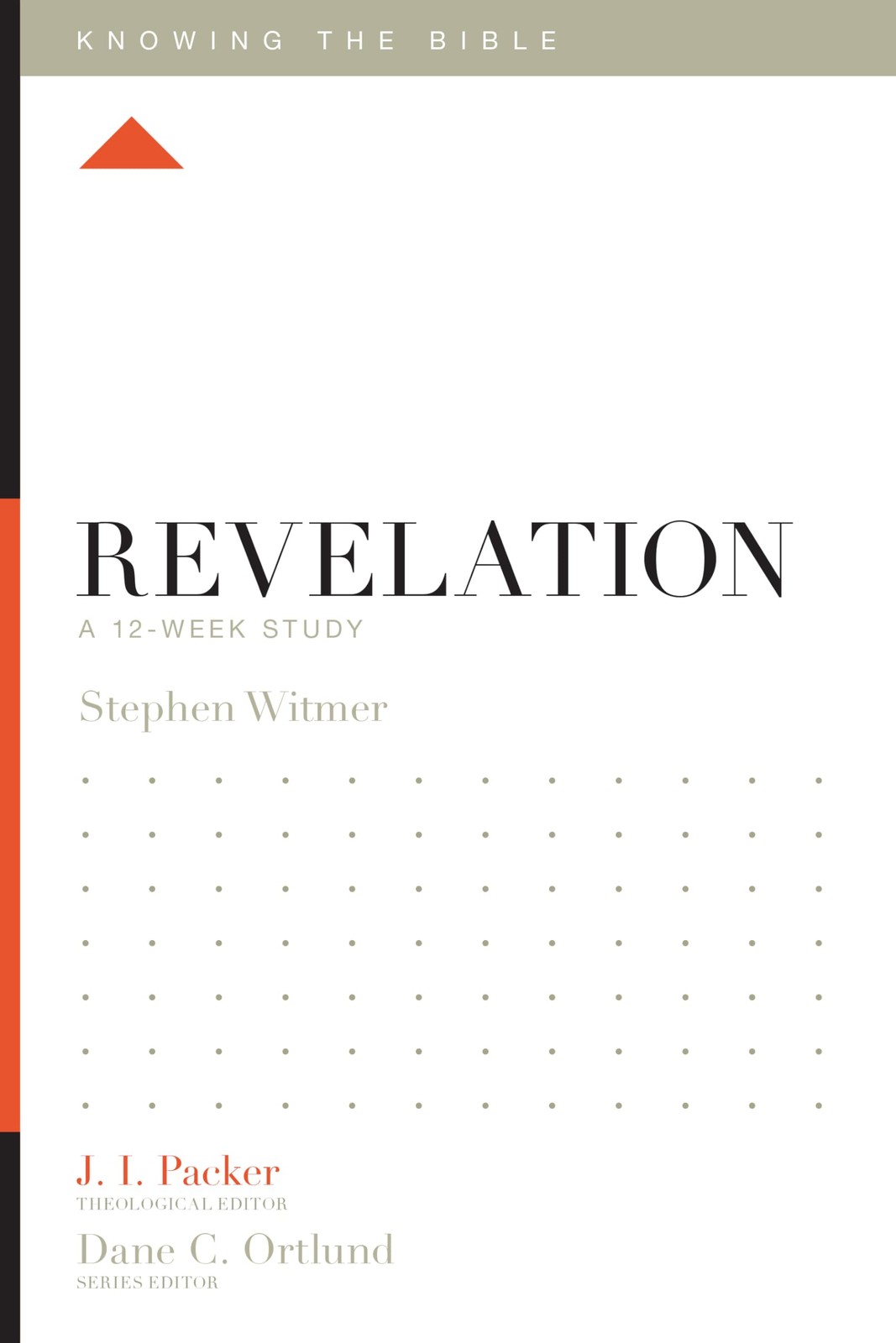 Revelation – A 12–Week Study A 12-Week Study by Stephen Witmer (Paperback Book) - Image 4