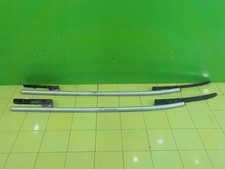 Barres de toit Fiat FIORINO QUBO