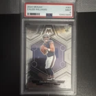 2024 Panini Mosaic Caleb Williams Rookie #301 PSA 9 Chicago Bears NFL