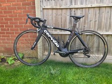 cervelo s5 road bike 48cm (XS)