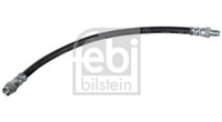 Bremsschlauch Vorne Links Rechts Febi Bilstein 21538 Passend FüR Nissan