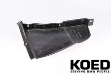 Schmitz Autoteile Skjold, venstre 51717033753U