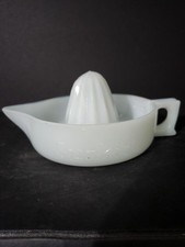 Vtg Light Blue Sunkiss Juicer