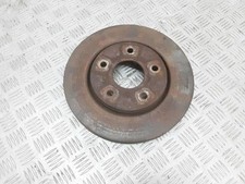 Disco freno anteriore sinistro DODGE GRAND CARAVAN 3.30 benzina 131kw 2010 20559175