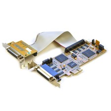 StarTech RS232 PEX8S950LP 8-Port PCIe Adapter