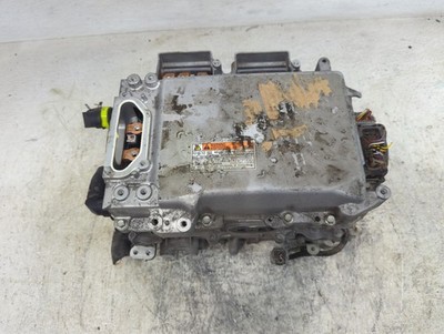 2012 Camry Ac Dc Power Control Module Accessory Computer Power Inverter YOD0T