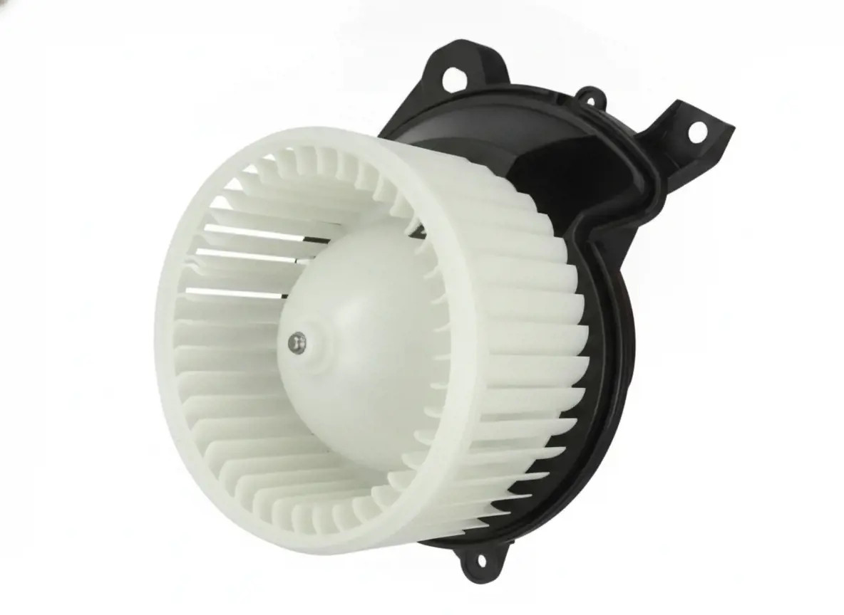 Ventola abitacolo DEA09046 DENSO per FIAT ABARTH - Immagine 2