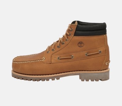 Timberland Authentic Chukka Stiefel Boots Gr. 45,5   neuwertig   NP 220  