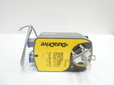 Invensys MA40-7040 Two Position Actuator 120v-ac