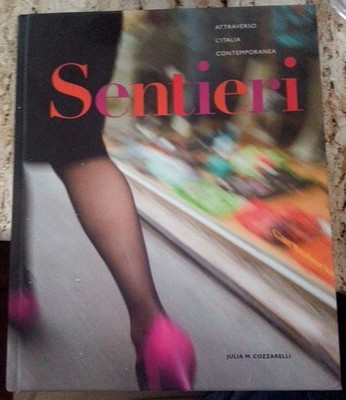 Sentieri Student Edition, w/ Supersite PLUS Code (Supersite, vText & WebSAM)