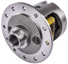 Jegs Posi Traction Differential For Gm Truck 14-bolt 9.5 In. Rear 33-spline Jegs Posi Traction Differential For Gm Truck 14-bolt 9.5 In. Rear 33-spline
