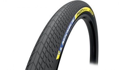 Michelin Reifen Pilot SX 20x1.70 44-406 schwarz TLR faltbar - Faltreifen - Fa...