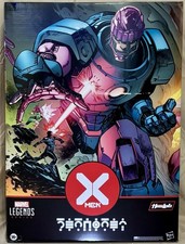 Marvel Legends HasLab Sentinel  Master Mold      Hasbro Pulse Exclusive     Boxed