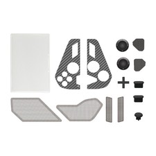 Quick Installation Dust Plug Lightweight Construction for Rog X