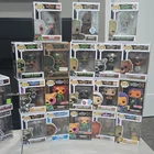 Funko Pop! Vinyl Guardians of the Galaxy Groot Rocket Star-Lord Drax Exclusive …