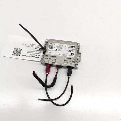 VOLKSWAGEN ID.5 E39 Antennenverstärker 4N0035456G Strom 220kW 2023 29061910