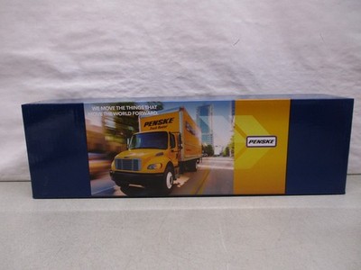 Tonkin Replicas Penske Truck Rental Tractor Trailer 1/53 | eBay
