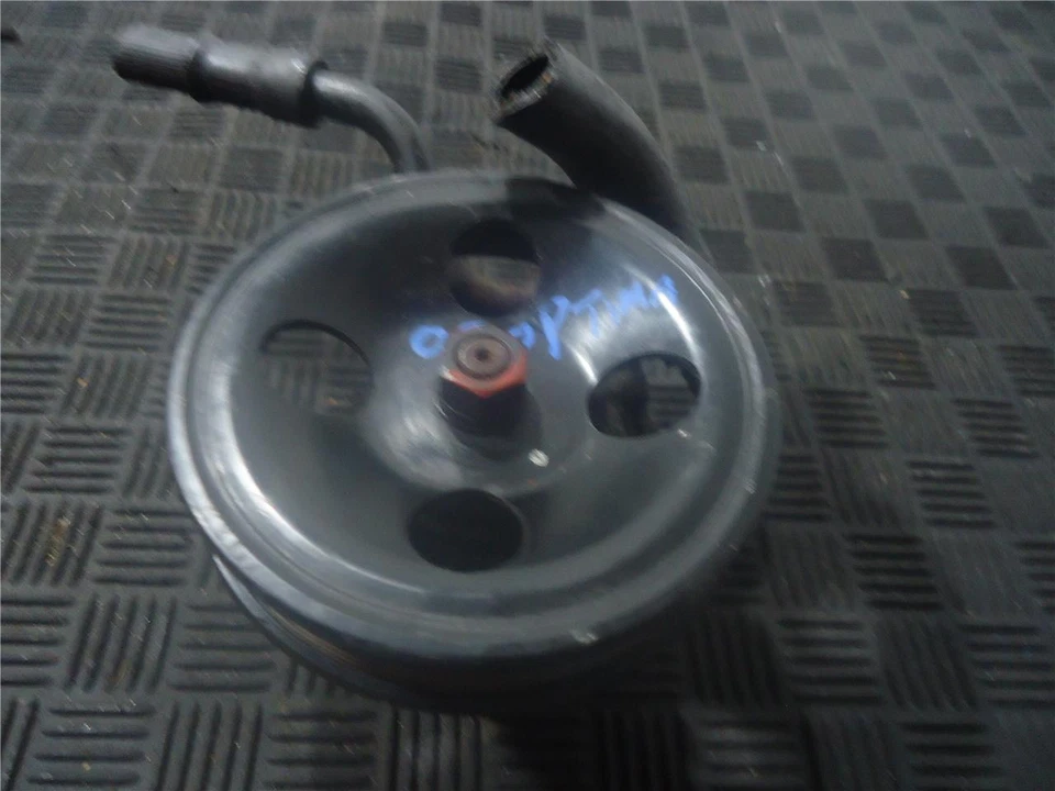 Bomba de dirección asistida de 4 cilindros para 07-12 RONDO 2505 (se adapta a: Kia Optima 2008) Foto 2 de 4