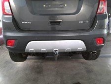 Pare-choc avant Opel Mokka