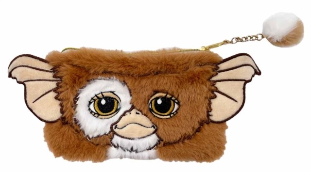 Gremlins: Gizmo Plush Accessory Pouch by Insight Editions (Miscellaneous print)