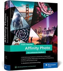Affinity Photo: Das umfassende Standardwerk zur Bil... | Buch | Zustand sehr gut