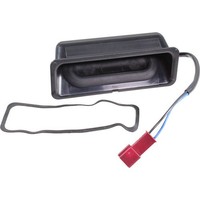 Metzger 2310856 Heckklappengriff FüR BMW 5 E39 E60 E61