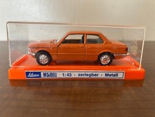 Schuco BMW 320 1/43, Germany