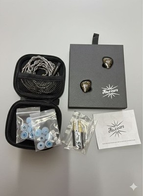 Kiwi Ears Astral Wired Earphones | eBay