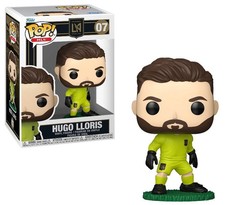 Hugo Lloris (LAFC) Funko Pop! MLS Soccer With Protector