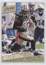 2017 Panini Prestige Willie Snead #171 0z8x