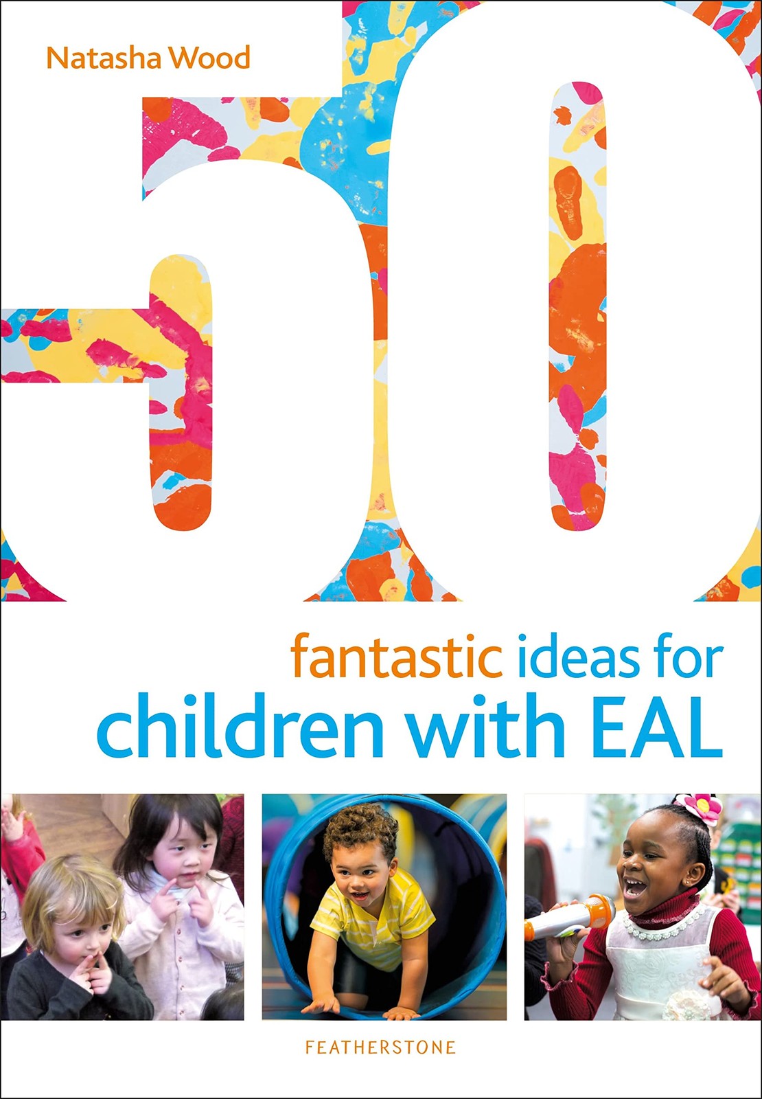50 Fantastic Ideas for Children with EAL - Image 4