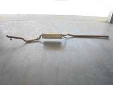 1847697 auspuffanlage kpl. FORD C-MAX II DXA CB7 DXA CEU 1.6 TDCI 1816838