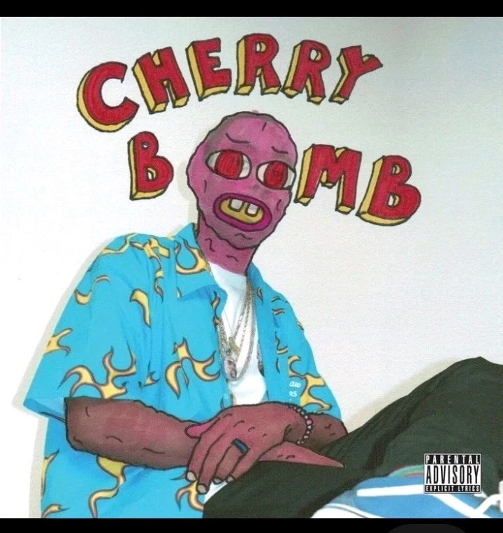Tyler The Creator In Vinyl Records for sale - eBay