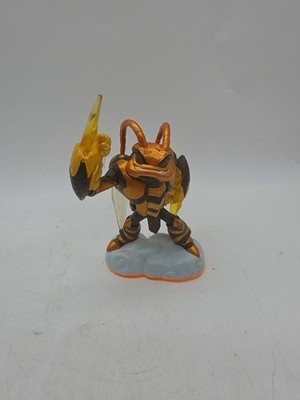 Swarm Skylanders Giants figure Mint Tested Working