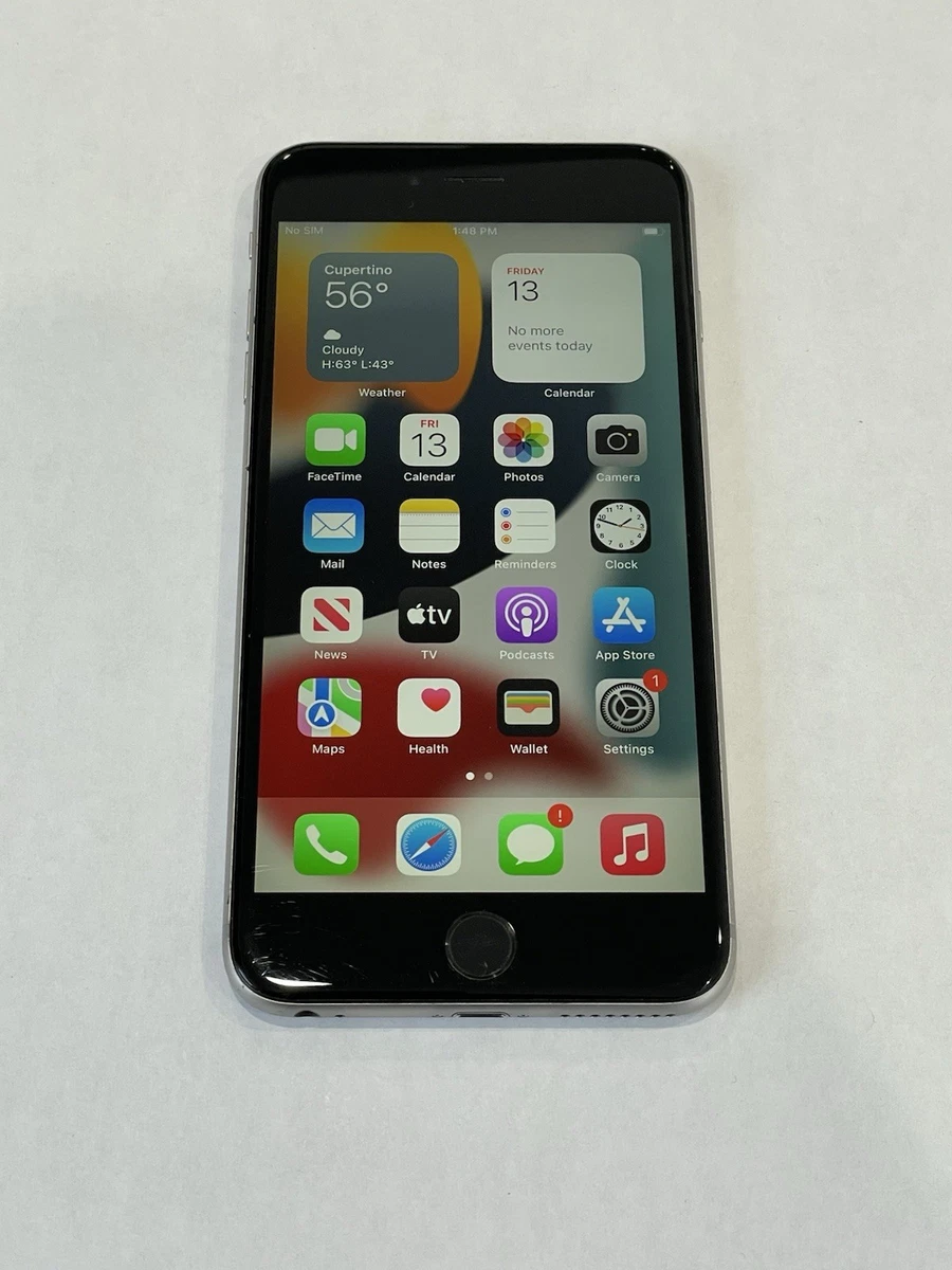 Apple iPhone 6s Plus 128GB Phones for Sale - Shop New & Used Cell