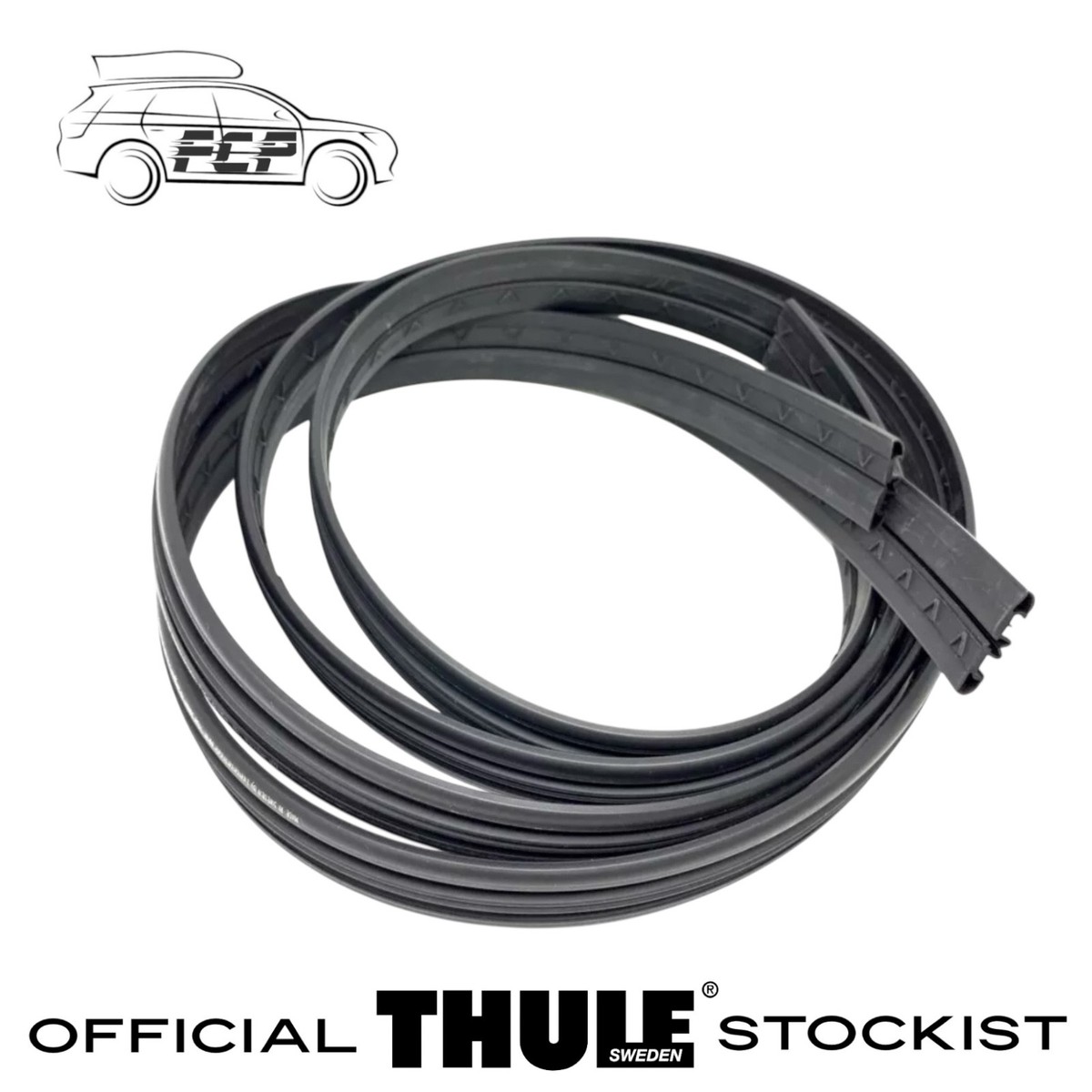 Thule 52989 Evo Quick Access Cover Strips X 1500052989 UK