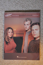 Nickel Creek - Hal Leonard Transcribed Scores sheet music book 