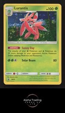 Lurantis - SM25 Holo Promo Sun & Moon Promo Pokemon Holo Near Mint (b)