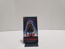 UPC 024543000099 product image for Lake Placid (VHS, 2000) | upcitemdb.com