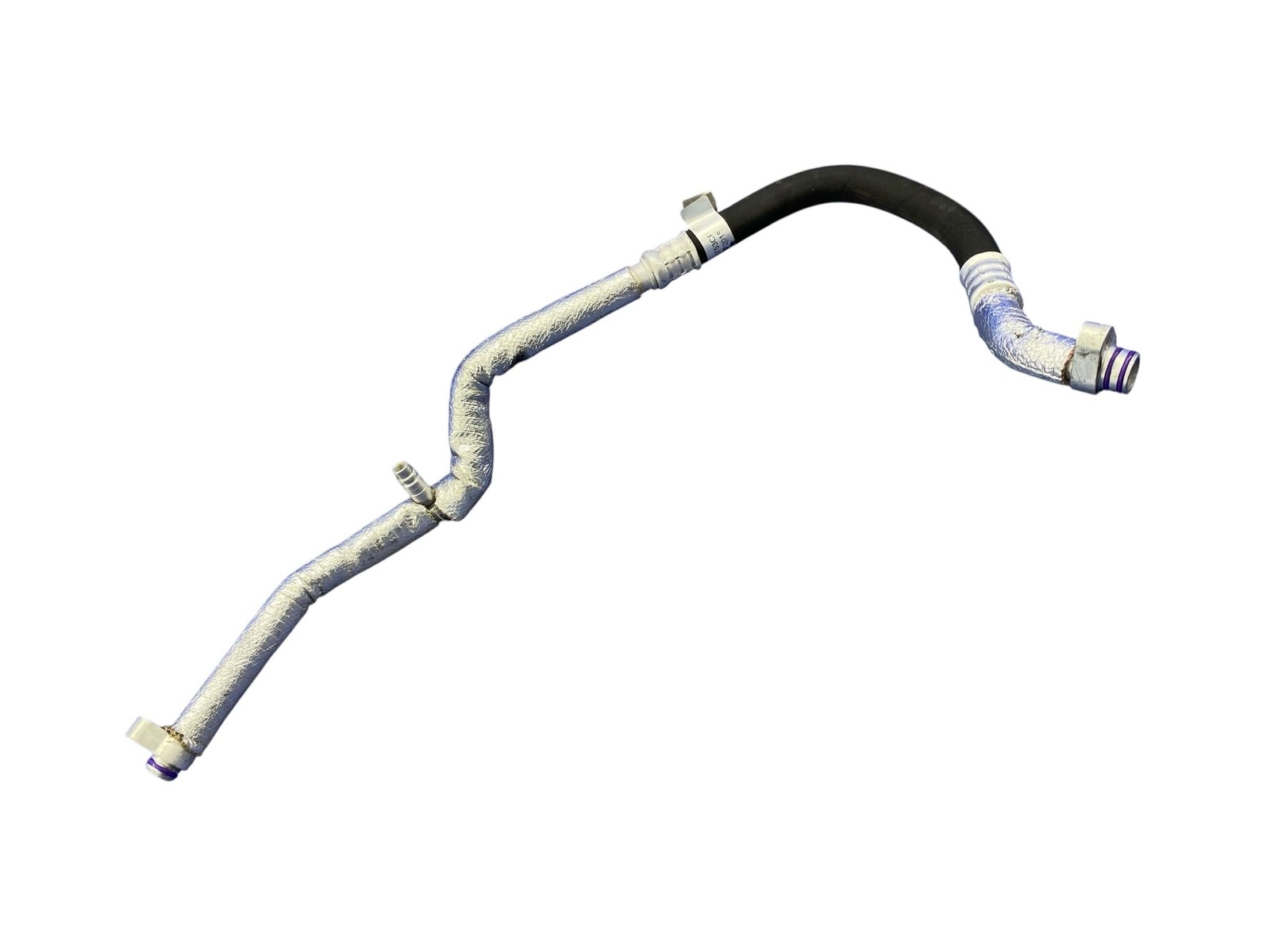 2018-2023 MCLAREN 720S AC AIR CONDITIONING HOSE PIPE TUBE 14AB753CP OEM
