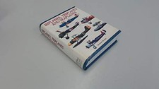 Biplanes, Triplanes and Seaplanes (Expert Guide) by Sharpe, Michael Hardback The