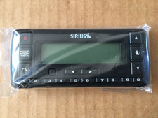 SIRIUS STRATUS 5 SV5 SATELLITE RADIO RECEIVER "ONLY "