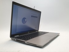Dell Laptop Latitude 5520 i5-11th Gen 15.6" 256GB SSD 16GB RAM Window 11 Pro