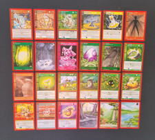 TARJETAS METAZOO por Illustrator JETT YATES Your Pick Seance UFO Wilderness