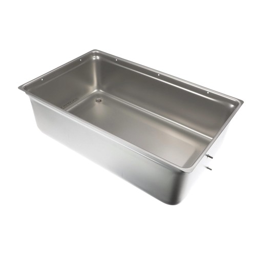 Vollrath Well Assy Hot Well 2642920-2 - pezzo di ricambio originale OEM - Foto 1 di 4