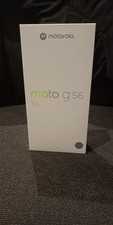15% OFF Motorola Moto G56 256GB 5G NFC DUAL SIM New Warranty FREE Returns
