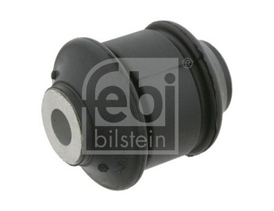 FEBI BILSTEIN 2x Querlenkerlager 30687/2x für AUDI C6 4F2 A6 Avant 4F5 A4 B7 8ED