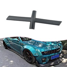 Front Grill Emblem Emblem Bowtie Bow Bowtie Bow CA-190005-BTD Replacement